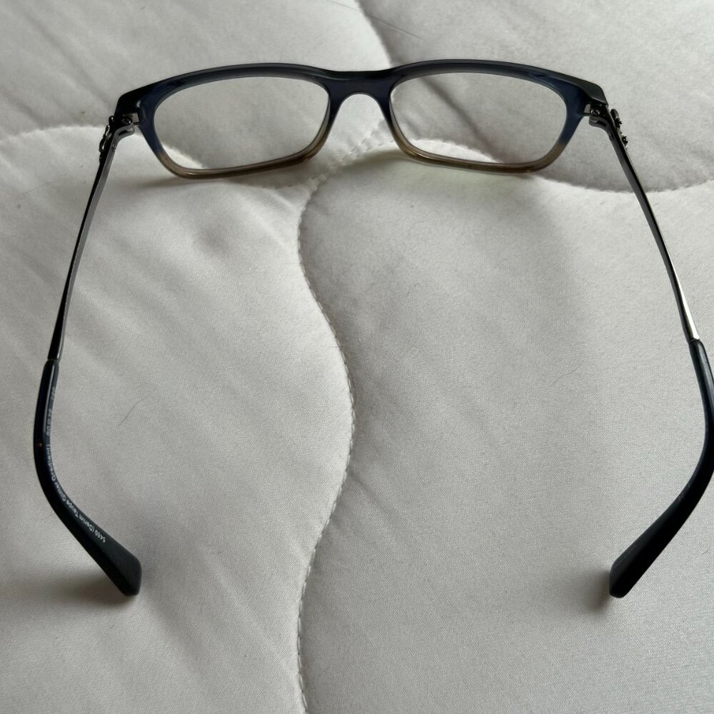 Coach Glasses Frames - Picture 5 of 8